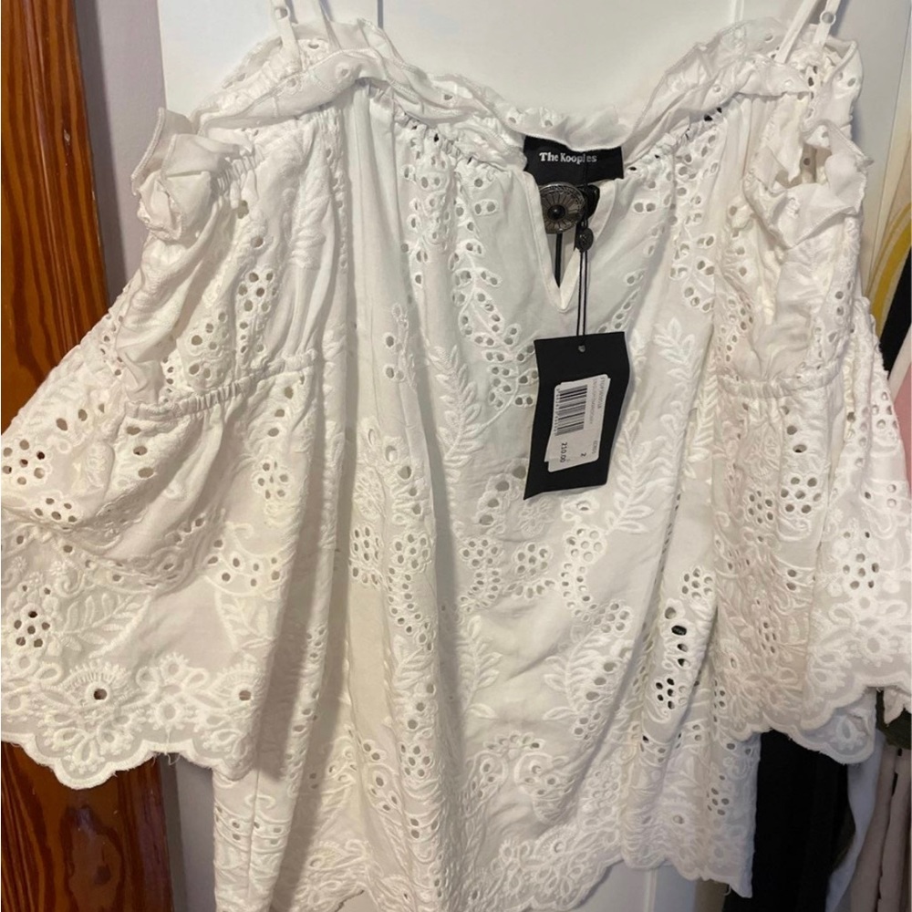 Kooples top